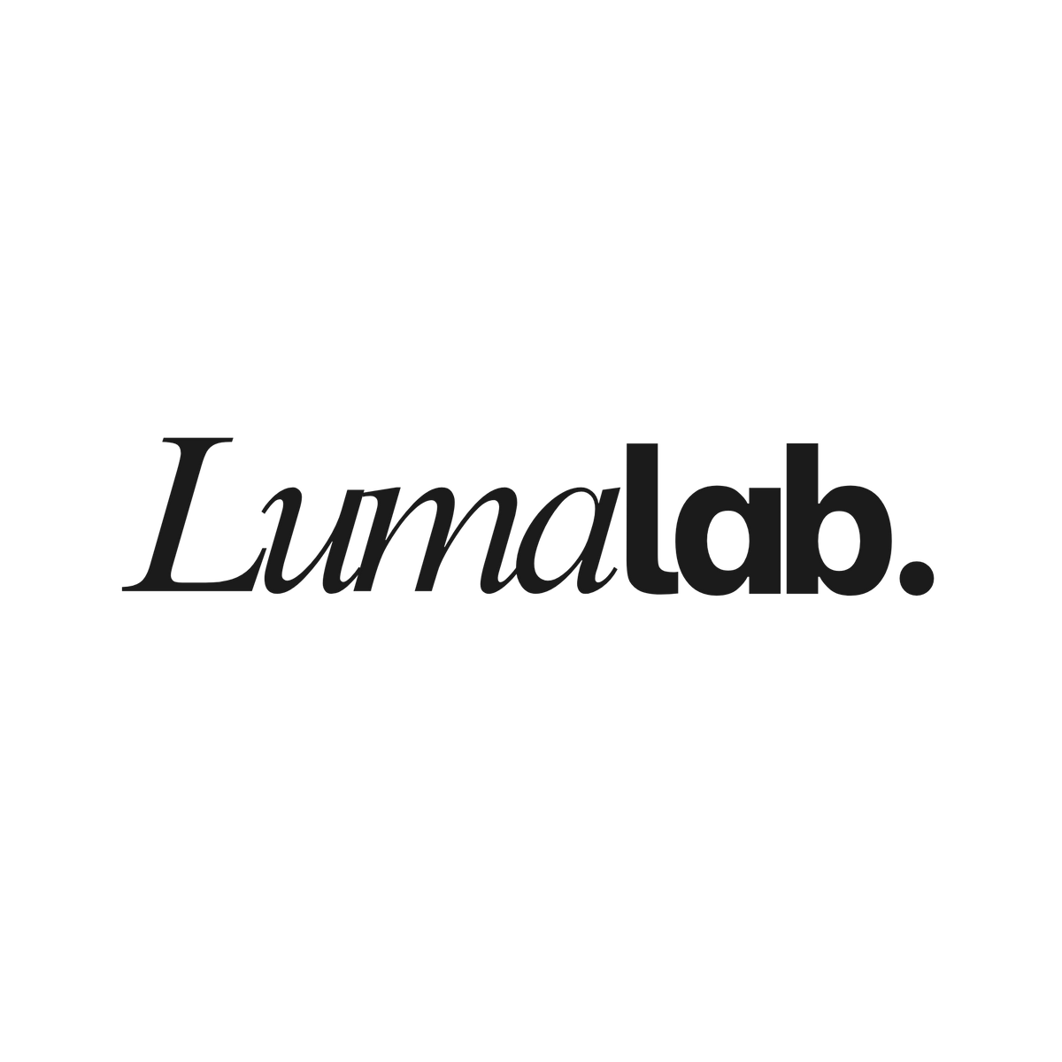 Luma Lab