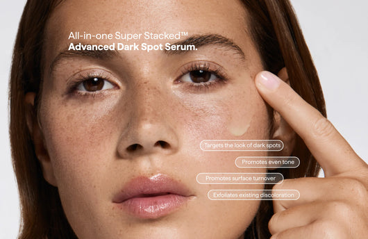 Lumalab remedy for dark spot