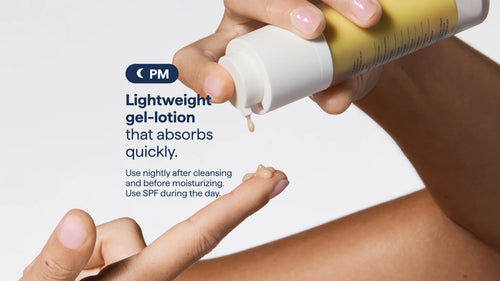 Lumalab remedy for dark spot